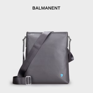 男士单肩包B80286