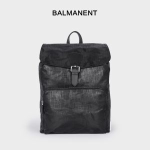 女士双肩包B80441